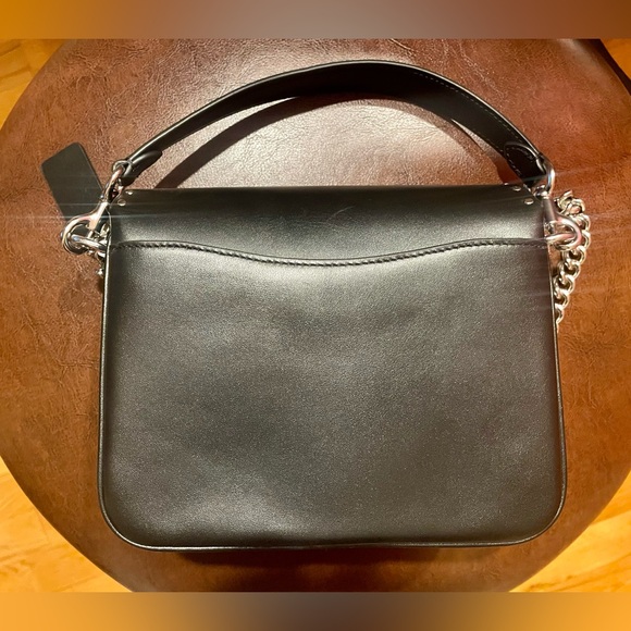 Coach Cassie 19 Shoulder Bag with Rivets - Picture 3 of 6